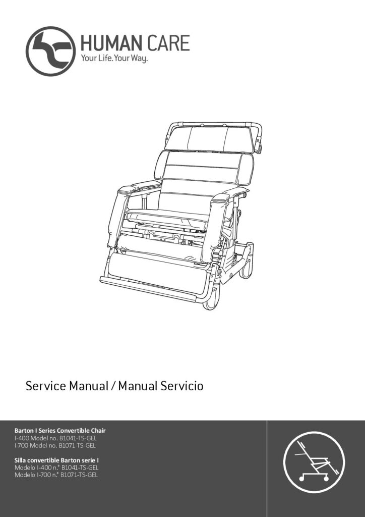 Service Manual