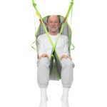 Ganzkörper-Hebegurt