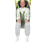 Ganzkörper-Hebegurt