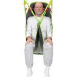 Ganzkörper-Hebegurt