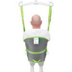 Gurt für Beinamputierte