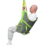 Gurt für Beinamputierte