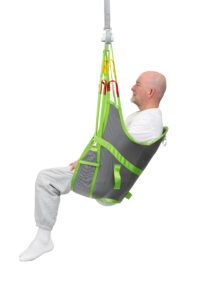 Gurt für Beinamputierte