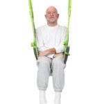 Gurt für Beinamputierte