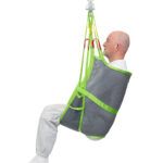 Gurt für Beinamputierte