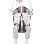 Ganzkörper-Gurt E-Clip