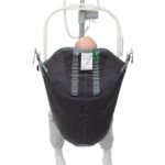 Ganzkörper-Gurt E-Clip