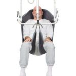 Ganzkörper-Gurt E-Clip