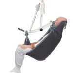 Ganzkörper-Gurt E-Clip