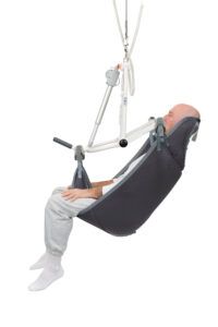 Ganzkörper-Gurt E-Clip