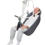 Ganzkörper-Gurt E-Clip