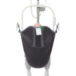 Columbus Gurt, E-Clip