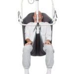 Columbus Gurt, E-Clip