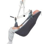 Columbus Gurt, E-Clip