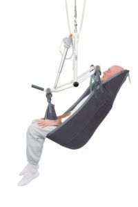 Columbus Gurt, E-Clip