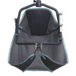 Ganzkörper-Gurt E-Clip