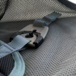 Ganzkörper-Gurt E-Clip