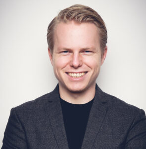 Julian Gockel-Böhner Julian Gockel-Böhner