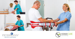 Human Care Group continues to expand – Acquisition of the German company, Petermann GmbH.